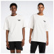 Reebok Unisex κοντομάνικη μπλούζα Classic Archive Essentials Tee